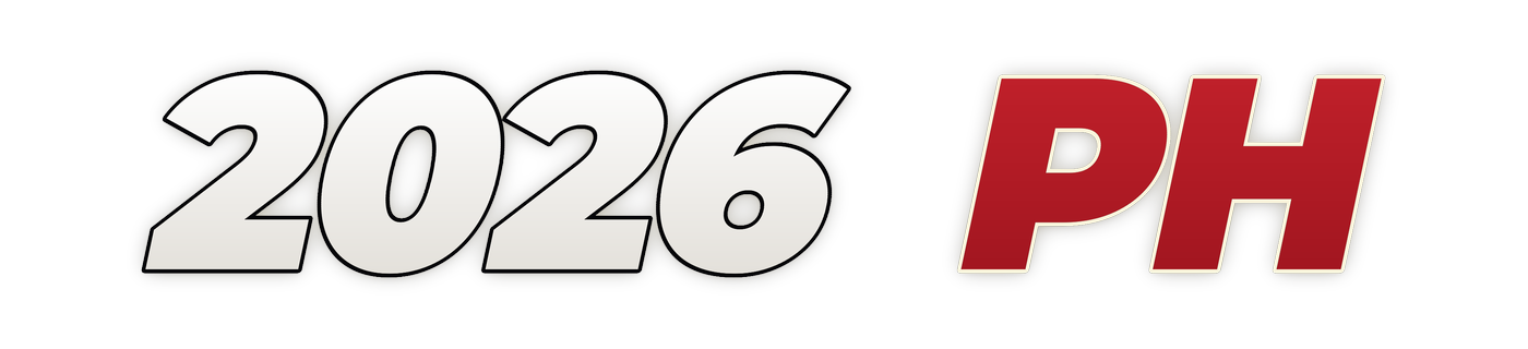 2026 ph